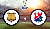 Águilas Doradas – Independiente Medellín Liga BetPlay 2023 apuestas y pronósticos