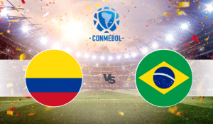 Colombia – Brasil 2023 apuestas y pronósticos