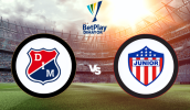 Independiente de Medellín – Junior de Barranquilla Liga BetPlay 2023 apuestas y pronósticos