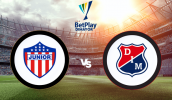 Junior de Barranquilla – Independiente de Medellín Liga BetPlay 2023 apuestas y pronósticos