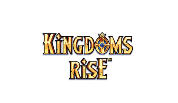 Kingdoms Rise Games logo