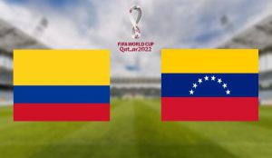 Colombia – Venezuela 2020 apuestas y pronósticos