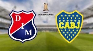 Independiente Medellín – Boca Juniors 2020 apuestas y pronósticos