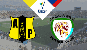 Alianza Petrolera – Jaguares Liga BetPlay 2023 apuestas y pronósticos