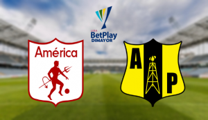 América de Cali – Alianza Petrolera Copa Liga BetPlay 2022 apuestas y pronósticos