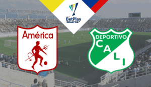 América de Cali – Deportivo Cali Liga BetPlay 2023 apuestas y pronósticos