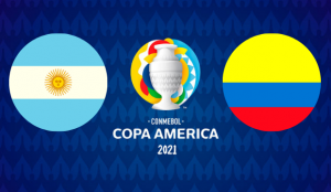 Argentina – Colombia Copa América 2021 apuestas y pronósticos