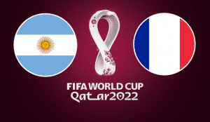 Argentina – Francia Mundial 2022 apuestas y pronósticos