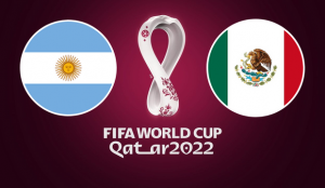 Argentina – México Mundial 2022 apuestas y pronósticos