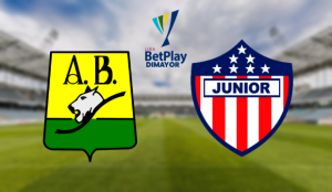 Atlético Bucaramanga – Junior de Barranquilla 2021 apuestas y pronósticos
