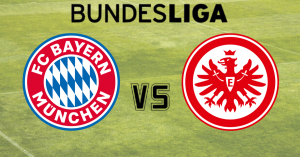 Bayern Munich – Eintracht Frankfurt 2020 apuestas y pronósticos