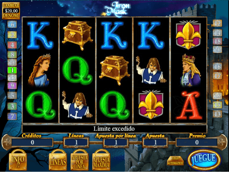 Spielautomaten Mangeln online syndicate casino mit 10 euro startguthaben