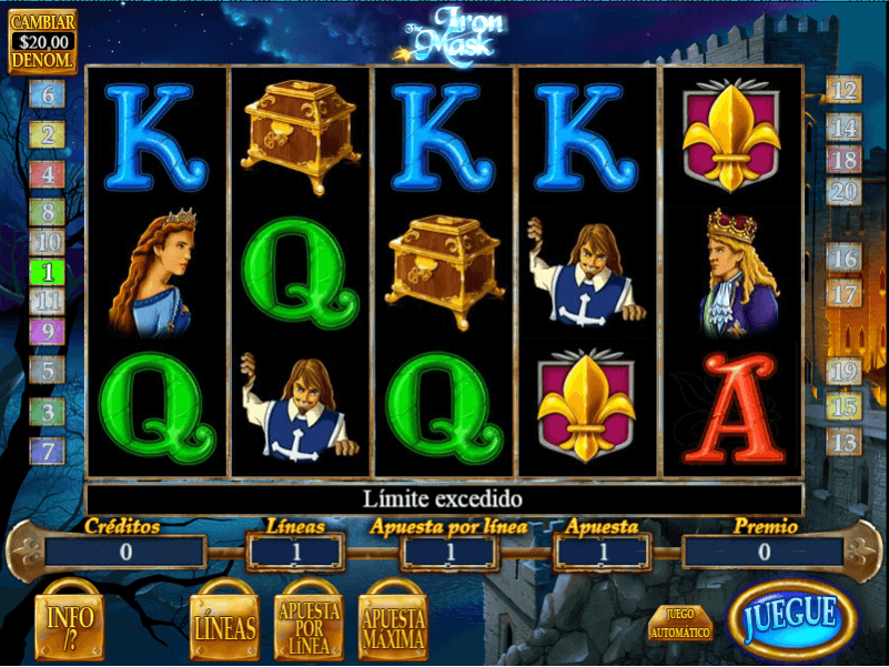 lucky 7 online casino