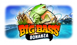 Big Bass Bonanza: mejores tragaperras temáticas