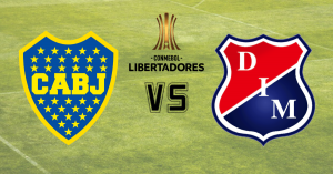 Boca Juniors – Independiente Medellín 2020 apuestas y pronósticos