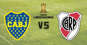 Boca Juniors – River Plate 2019 apuestas y pronósticos