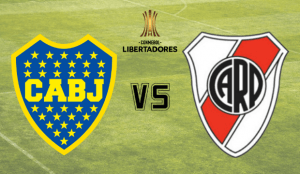 Boca Juniors – River Plate 2018 apuestas y pronósticos