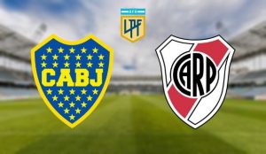 Boca Juniors – River Plate 2021 apuestas y pronósticos