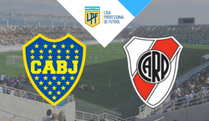 Boca Juniors – River Plate Primera División Argentina 2022 apuestas y pronósticos