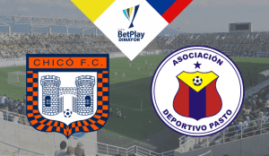 Boyacá Chicó – Deportivo Pasto Liga BetPlay 2023 apuestas y pronósticos