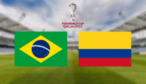 Brasil - Colombia 2021 apuestas y pronósticos