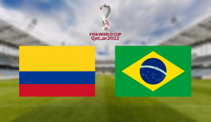Colombia - Brasil 2021 apuestas y pronósticos