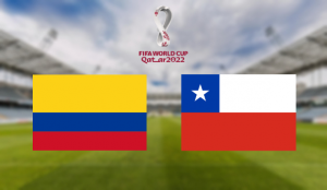 Colombia – Chile 2021 apuestas y pronósticos