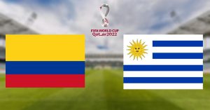 Colombia – Uruguay 2020 apuestas y pronósticos