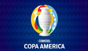 Copa América Apuestas