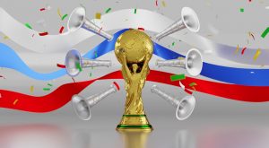 Estrategias para apostar en la Copa del Mundo 2018