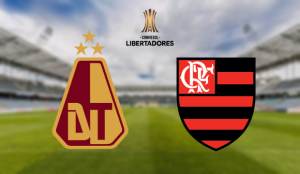 Deportes Tolima – Flamengo Copa Libertadores 2022 apuestas y pronósticos
