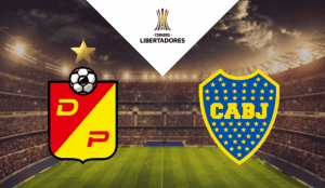 Deportivo Pereira – Boca Juniors Copa Libertadores 2023 apuestas y pronósticos