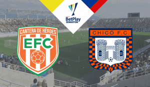 Envigado FC – Boyacá Chicó Liga BetPlay 2023 apuestas y pronósticos