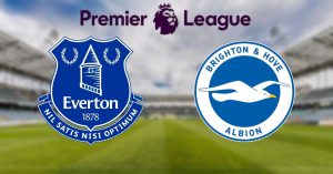 Everton – Brighton and Hove Albion 2020 apuestas y pronósticos