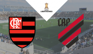 Flamengo – Athletico Paranaense Copa Libertadores 2022 apuestas y pronósticos