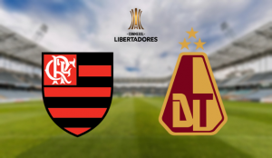 Flamengo – Deportes Tolima Copa Libertadores 2022 apuestas y pronósticos