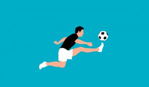 Fútbol: mejores tragaperras temáticas