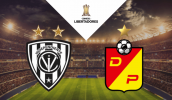 Independiente del Valle – Deportivo Pereira Copa Libertadores 2023 apuestas y pronósticos