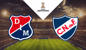 Independiente Medellín – Nacional Copa Libertadores 2023 apuestas y pronósticos