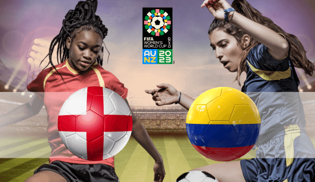 Inglaterra – Colombia Mundial Femenino 2023 apuestas y pronósticos