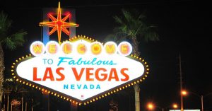 Las Vegas: mejores tragaperras temáticas