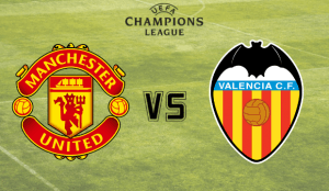 Manchester United – Valencia CF 2018 apuestas y pronósticos