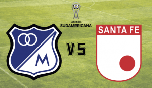 Millonarios FC – Independiente Santa Fe 2018 apuestas y pronósticos