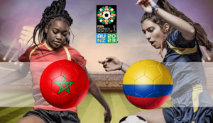 Marruecos – Colombia Mundial Femenino 2023 apuestas y pronósticos