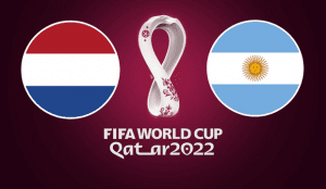 Países Bajos – Argentina Mundial 2022 apuestas y pronósticos