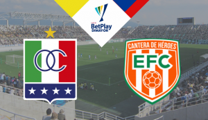 Once Caldas – Envigado FC Liga BetPlay 2022 apuestas y pronósticos