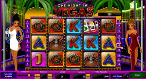 El asalto a un casino de Las Vegas inspira las historias de las tragaperras en Yajuego