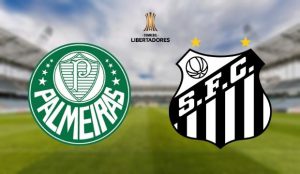 Palmeiras – Santos 2020 apuestas y pronósticos