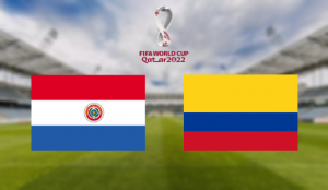 Paraguay – Colombia 2021 apuestas y pronósticos