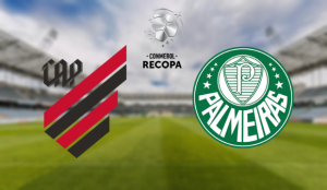Athletico Paranaense – Palmeiras Recopa Sudamericana 2022 apuestas y pronósticos